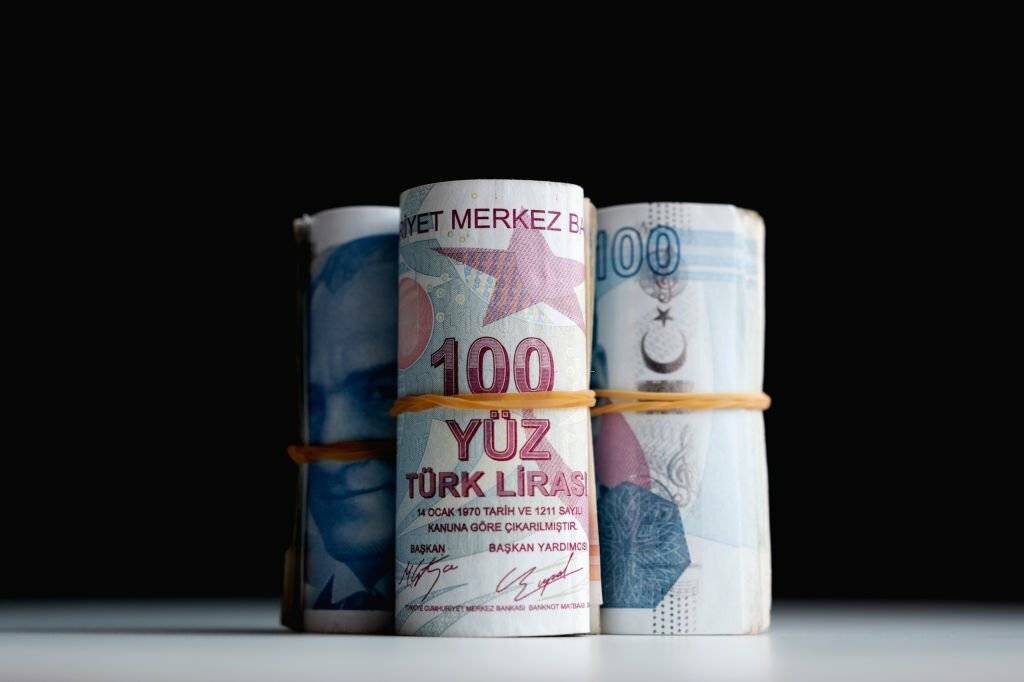 Merkez Bankası resmen açıkladı: İşte 4 gün sonra görülecek dolar kuru 7